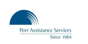Peer Assistance logo